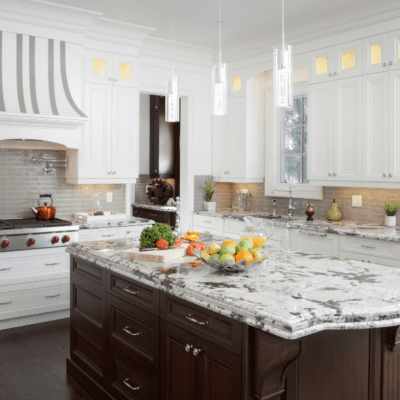 Typical Cost of Fairfax County Kitchen Remodel