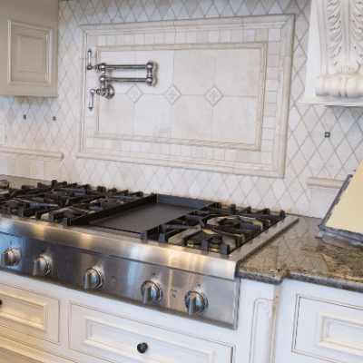 Typical Cost Of Kitchen Appliances For Remodel