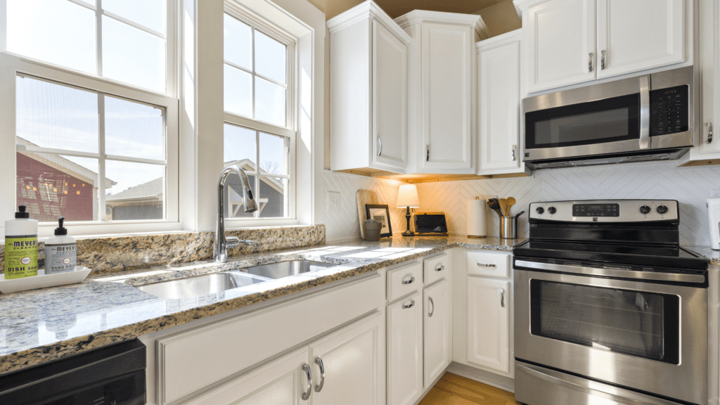 Common myths about remodeling your kitchen