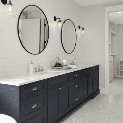 The Best Bathroom Flooring For Your Remodel