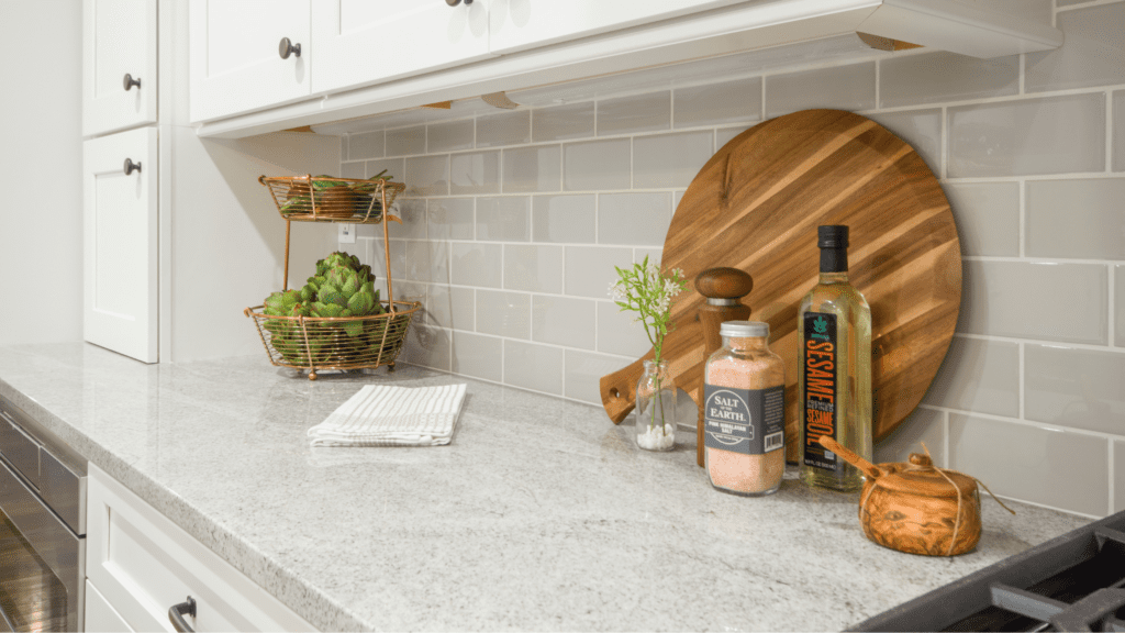 The Best Countertops For Your Kitchen