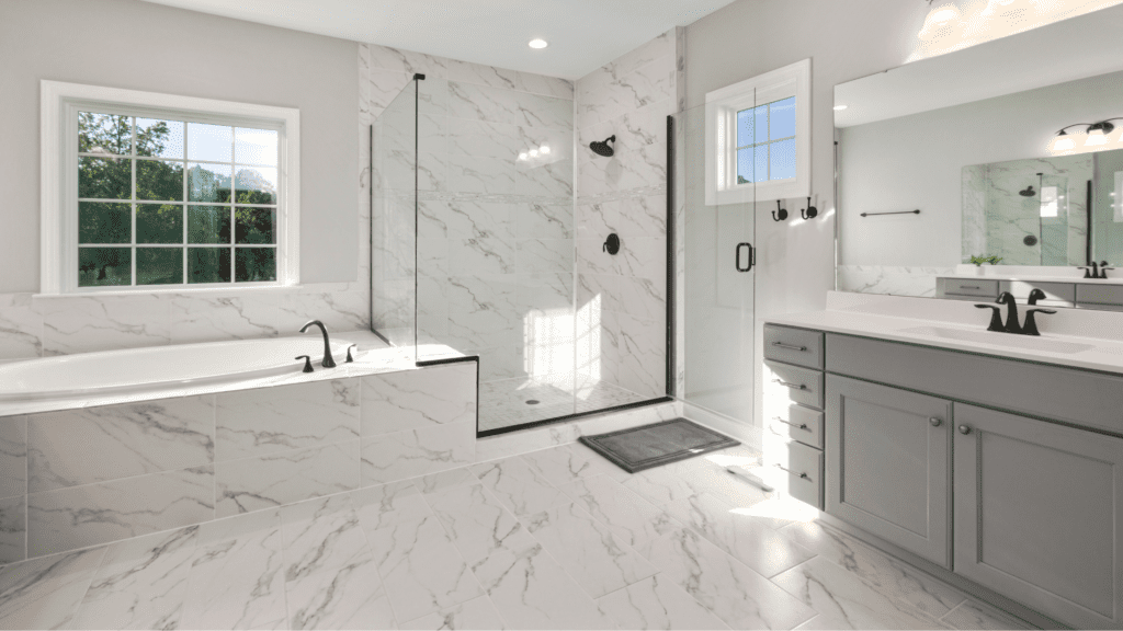 Bathroom Trends To Watch Out For in 2024