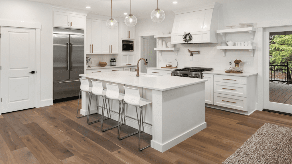 Kitchen Trends To Watch Out For in 2024