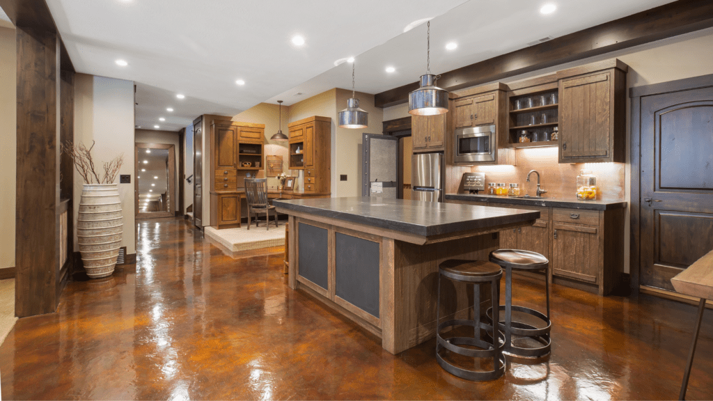 10 Creative Ways to Maximize Your Basement Space During a Remodel