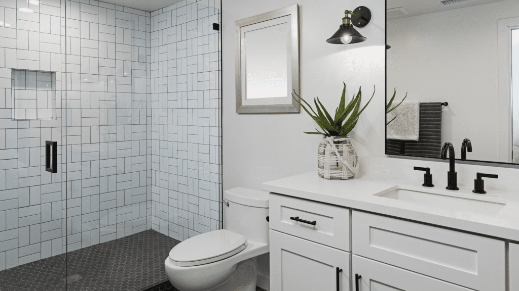 A Step-by-Step Guide to Remodeling Your Bathroom on a Budget