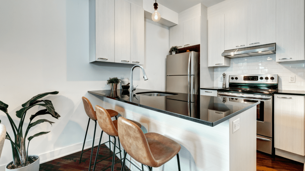 How to Maximize Space in Your Small Kitchen During a Remodel